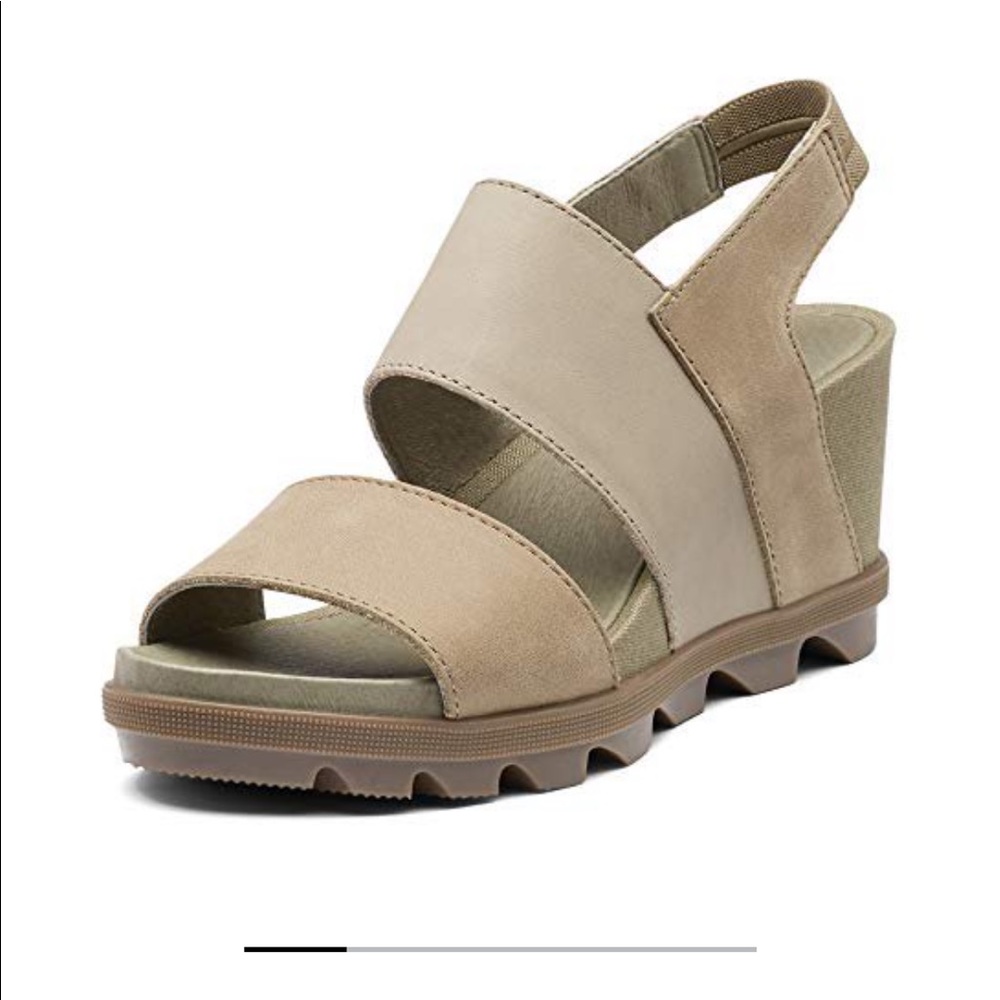 Sorel Women's Joanie II Slingback Sandal size 9